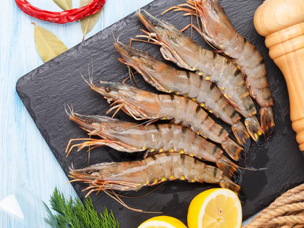 食材