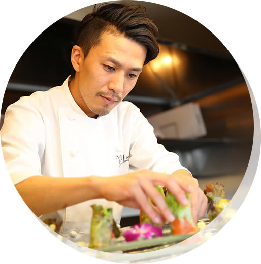 長谷川 裕