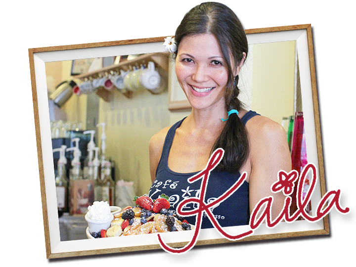 Kaila