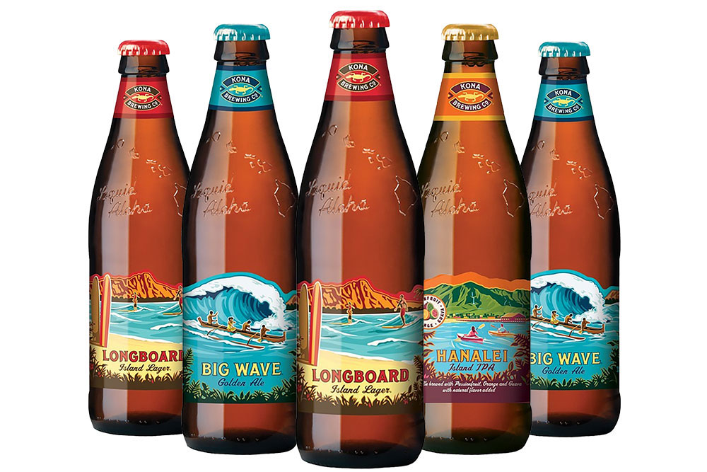 ビール
