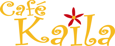 cafe kaila